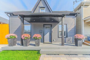 Exterior - Niagara Vacation Home (Niagara Falls)