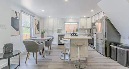 Niagara Vacation Home