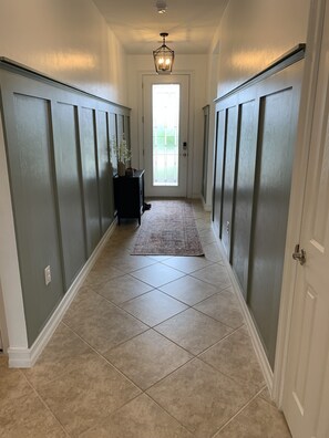 Interior - SAGE SERENITY PLACE - gated community with free parking and amenities (Cape Coral)