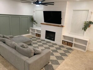 Fernseher