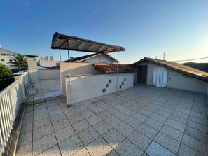 Terraço/pátio