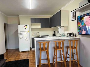Private kitchen - Casa com Banheira há 4 Minutos do Centro (Guanabara Joinville)