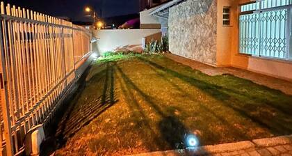 Casa com Banheira há 4 Minutos do Centro