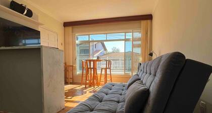 Casa com Banheira há 4 Minutos do Centro