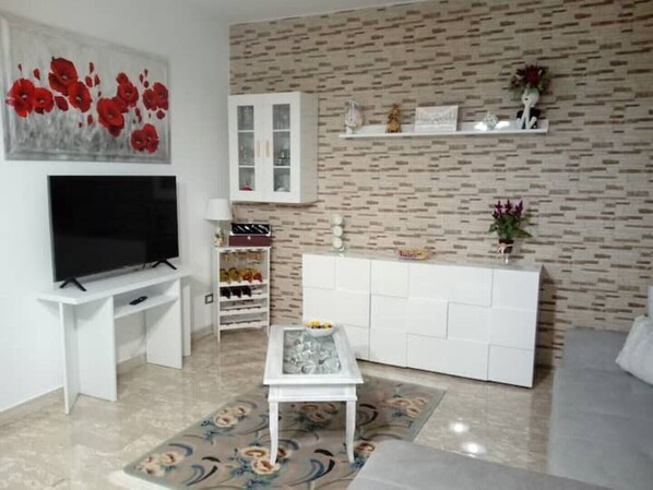 Smart TV