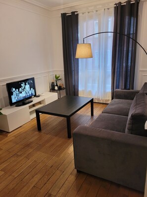 Télévision, livres