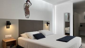Design Villa | 1 bedroom, premium bedding, Select Comfort beds, in-room safe