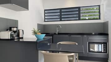 Villa Design | Cuisine privée