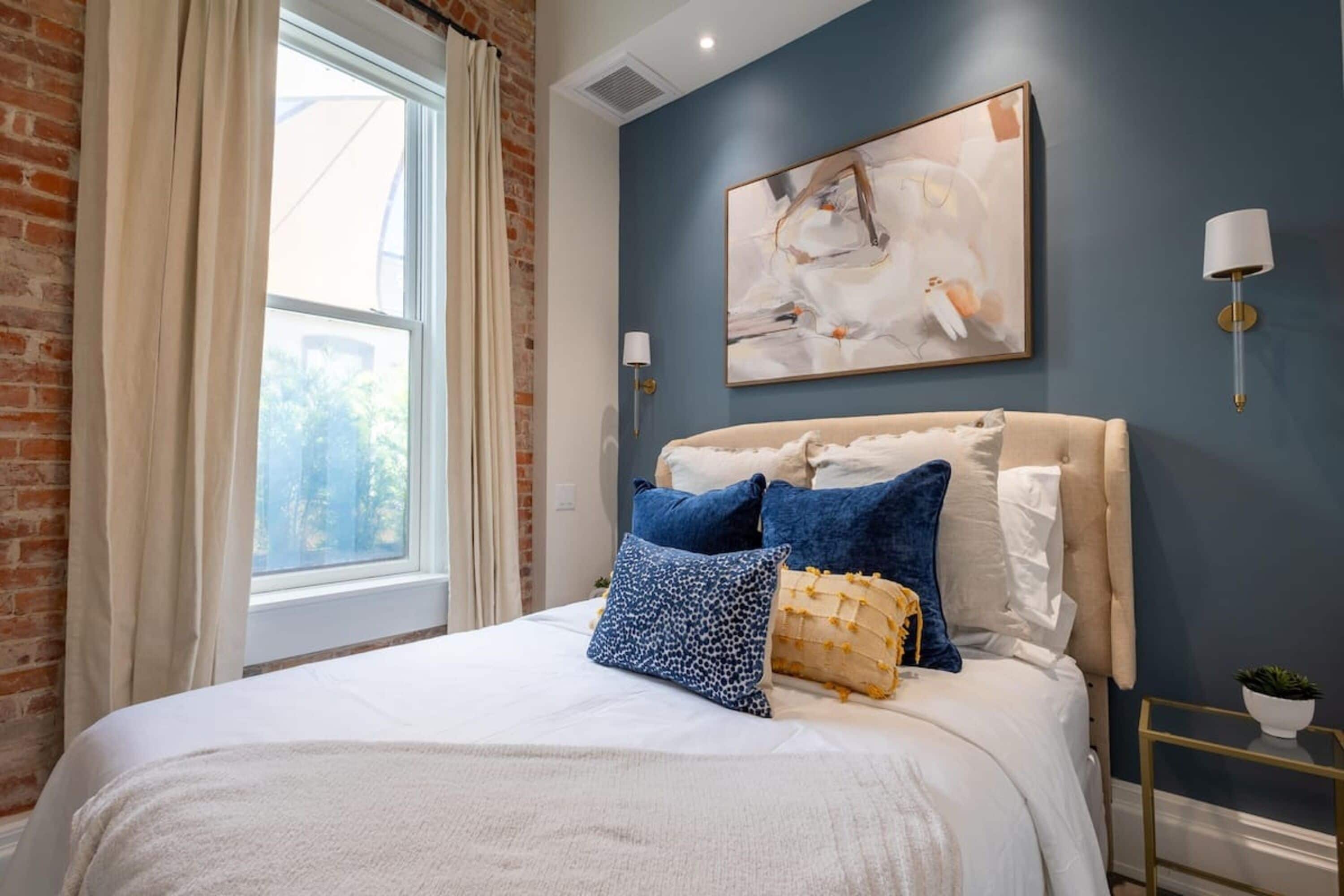 熨斗/熨衣板、免费 WiFi、床单