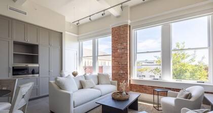 Palafox Oasis at the Brent Lofts