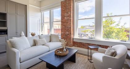 Palafox Oasis at The Brent Lofts