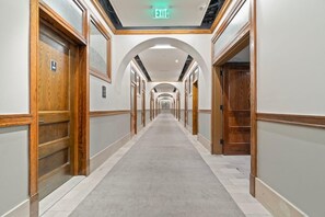 Interior - Admiral's Quarters at The Brent Lofts (Pensacola)