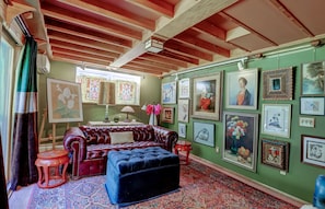Interieur