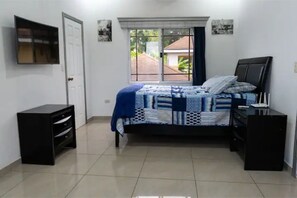 1 dormitorio