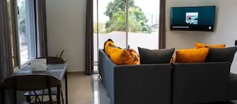 Modern Apartment in La Ceiba ‼️No Cleaning Fee‼️