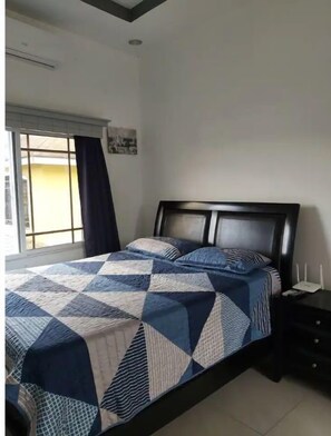1 habitación 
