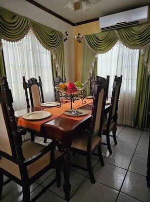 Restaurantes