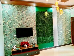 Interior - Olive Gardens, 1 BHK house near Electronic City (Bangalore)
