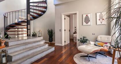 Casa Mallet by Wynwood House