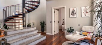 Casa Mallet by Wynwood House