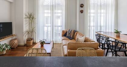 Casa Mallet by Wynwood House