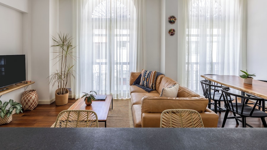 Casa Mallet by Wynwood House