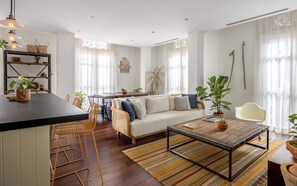 Apartment, 2 Schlafzimmer (CM1) | Eigene Küche