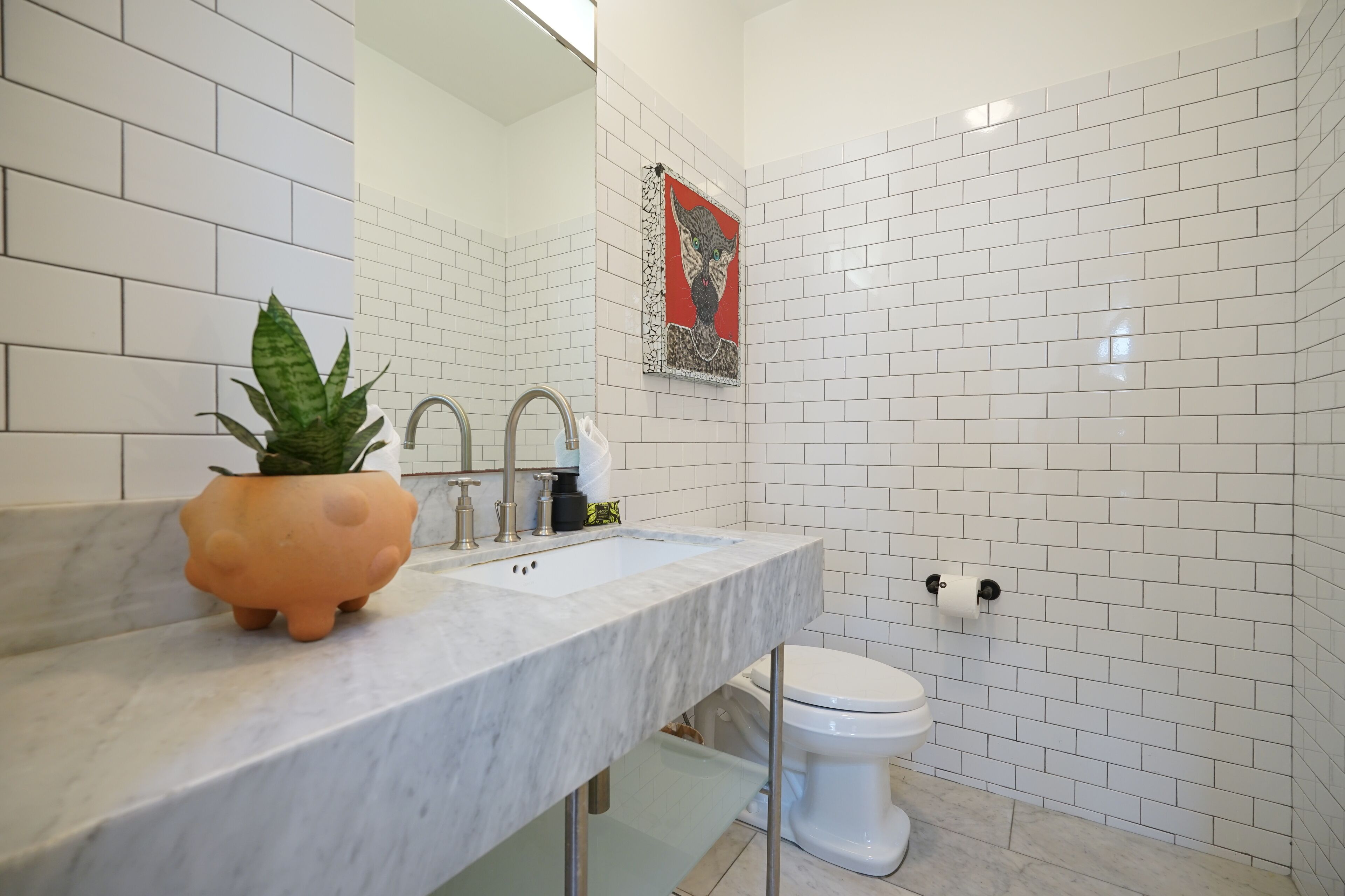 Kamar mandi