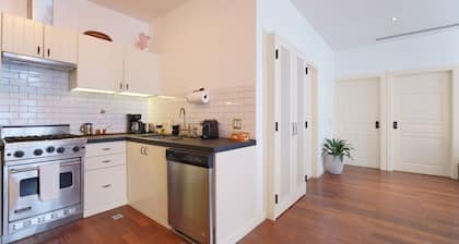 Casa Mallet by Wynwood House