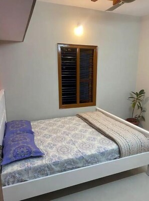 1 habitación y wifi 