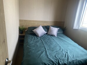 3 camere, ferro/asse da stiro, culla da viaggio, Wi-Fi