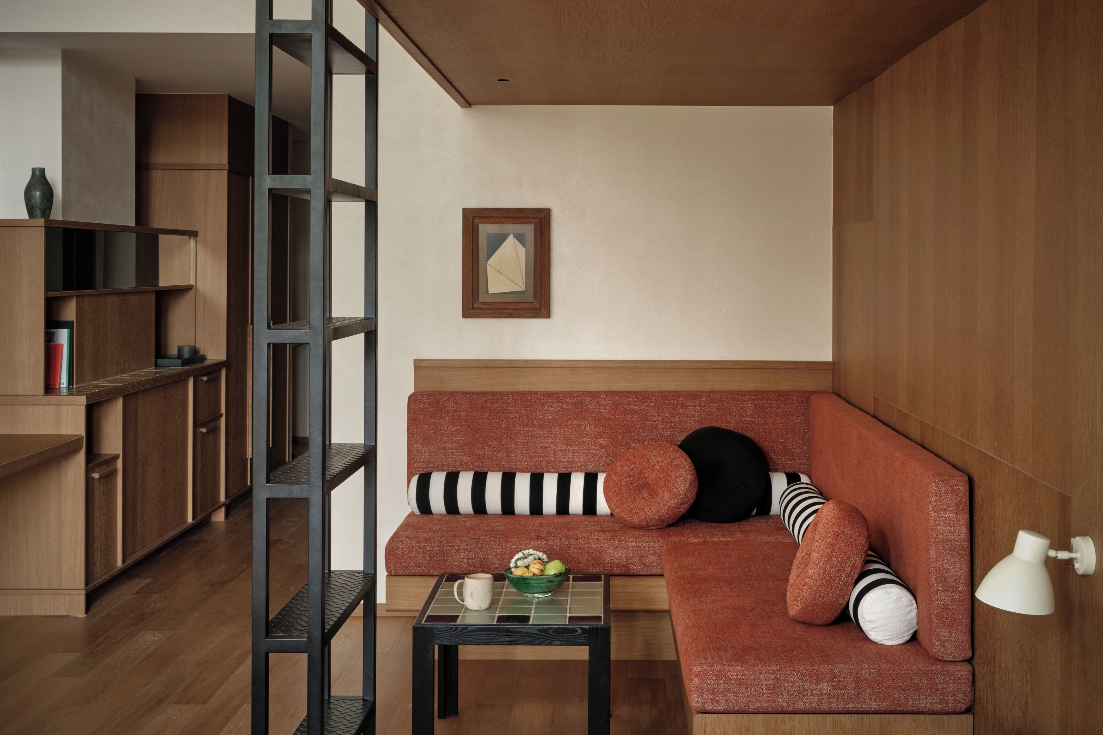 THE LOFT