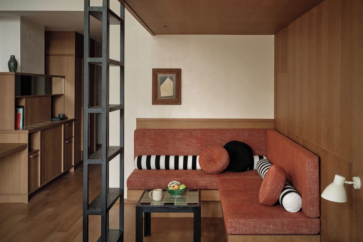 THE LOFT