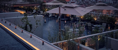 ร้านอาหาร