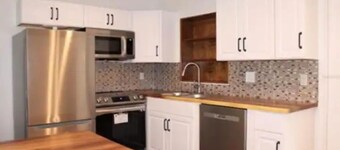 FUN pool house with GAME room!