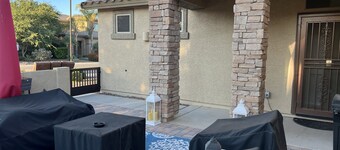 Home away from home in Gilbert