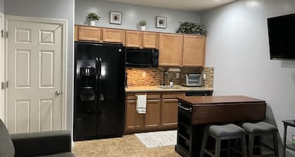 Home away from home in Gilbert