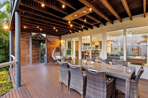 Coco Palms Hervey Bay