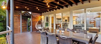 Coco Palms Hervey Bay