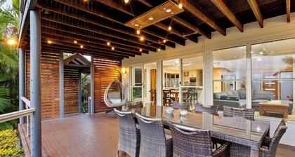 Coco Palms Hervey Bay