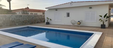 Alberca