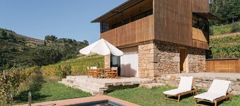Casa do Lagar by Quinta de Recião