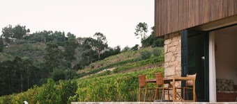 Casa do Lagar by Quinta de Recião