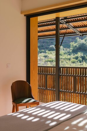 3 habitaciones, internet y ropa de cama 