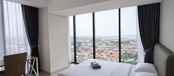 SleepRest @ Pollux Habibie