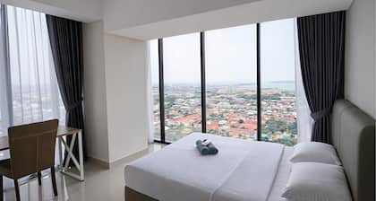 SleepRest @ Pollux Habibie