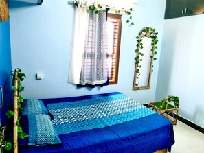 1 bedroom, WiFi - Boho, 1 BHK house near Electronic City (Bangalore)