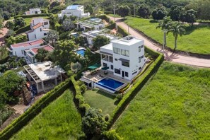 Exterior - Hermosa, Moderna y Confortable Casa en Anapoima (Cundinamarca)
