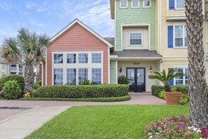 Exterior - The Dawn Oceanfront Bliss (Galveston)