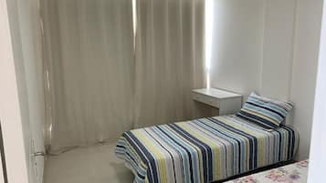 2 chambres, Wi-Fi